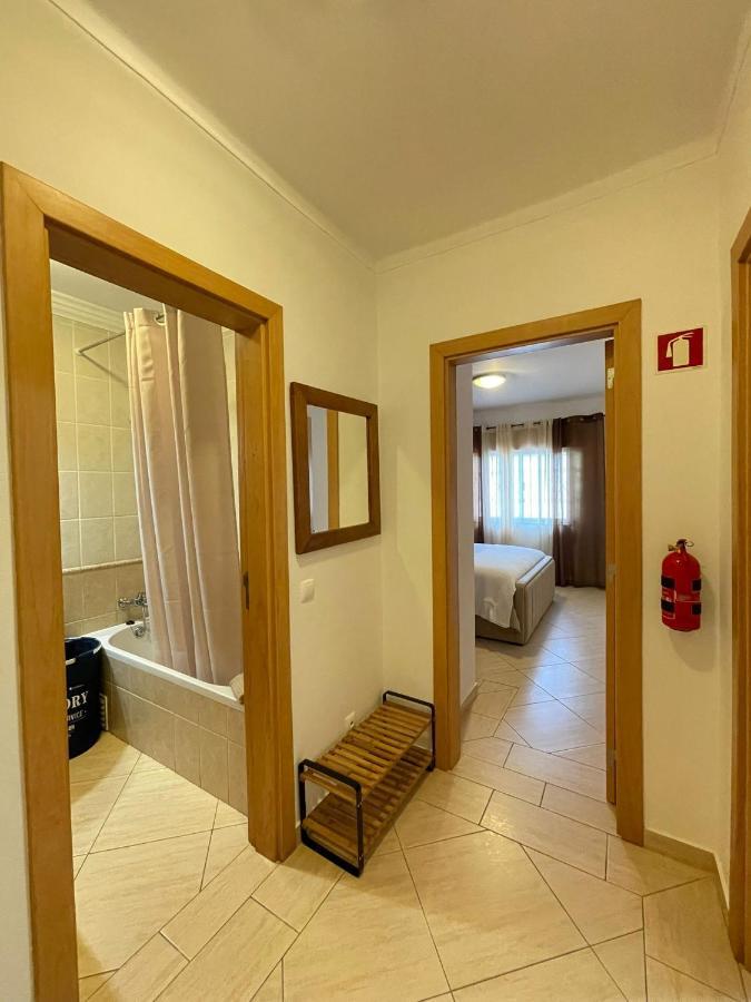 Sea Lovers Guest House ポルティマン エクステリア 写真