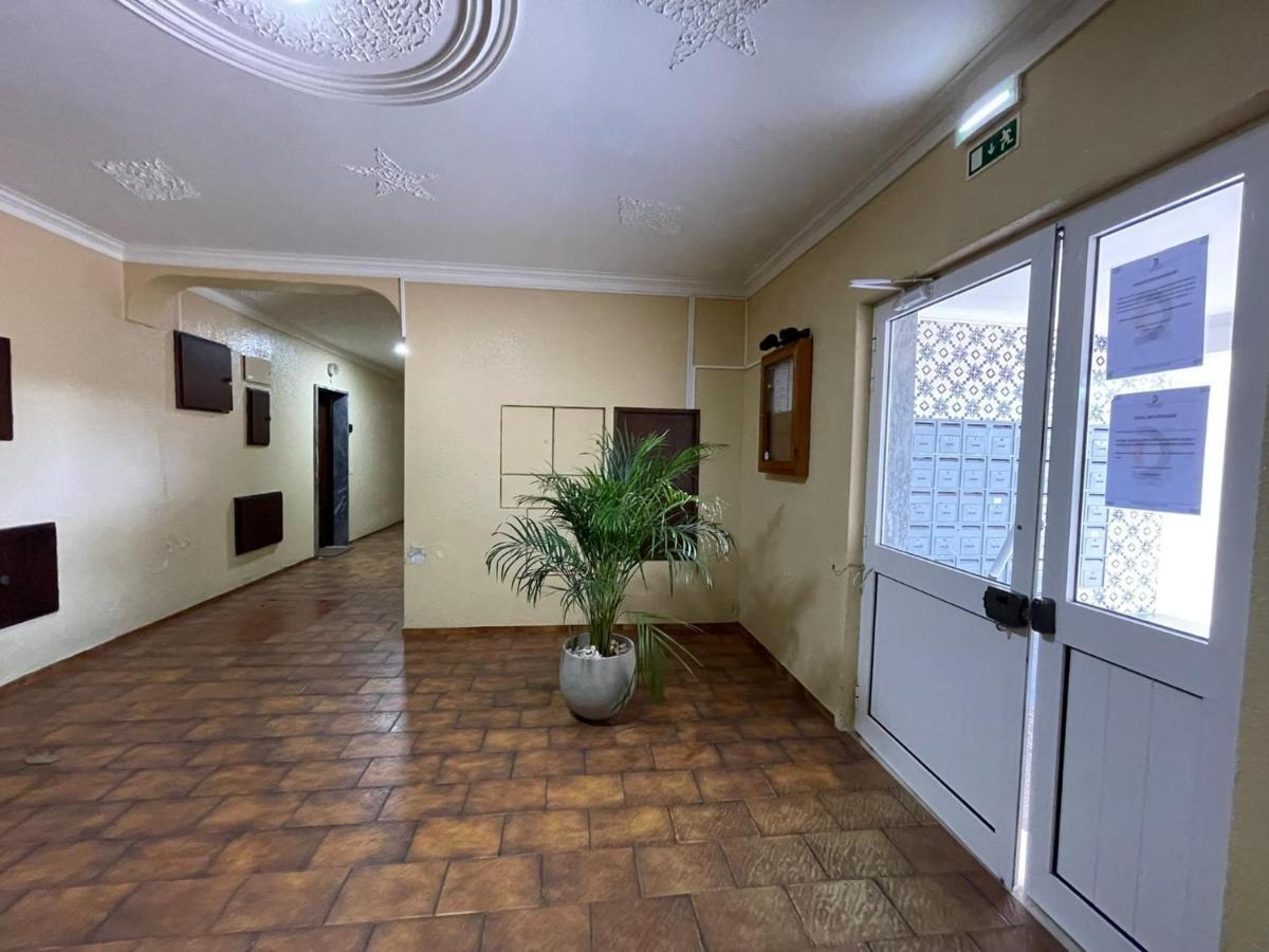 Sea Lovers Guest House ポルティマン エクステリア 写真